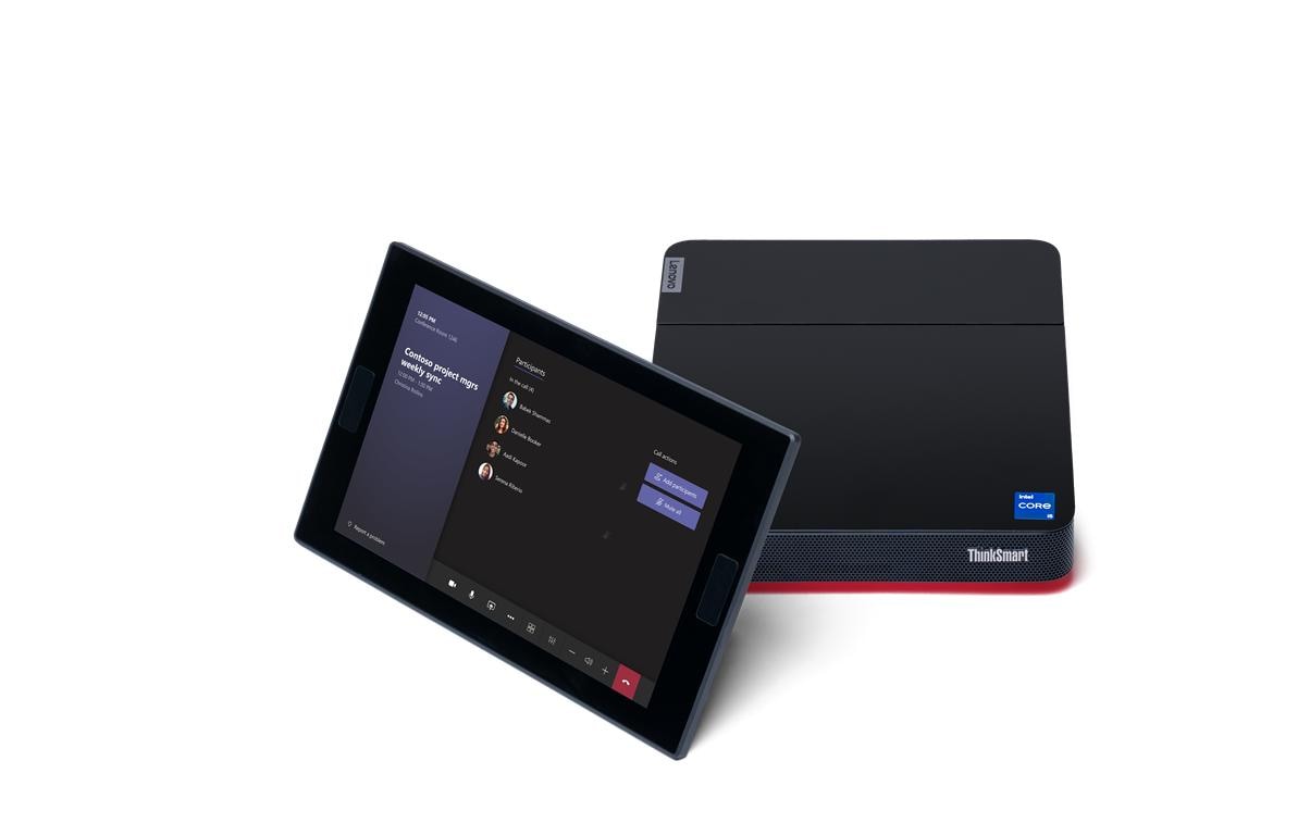 Lenovo ThinkSmart Core USB Controller