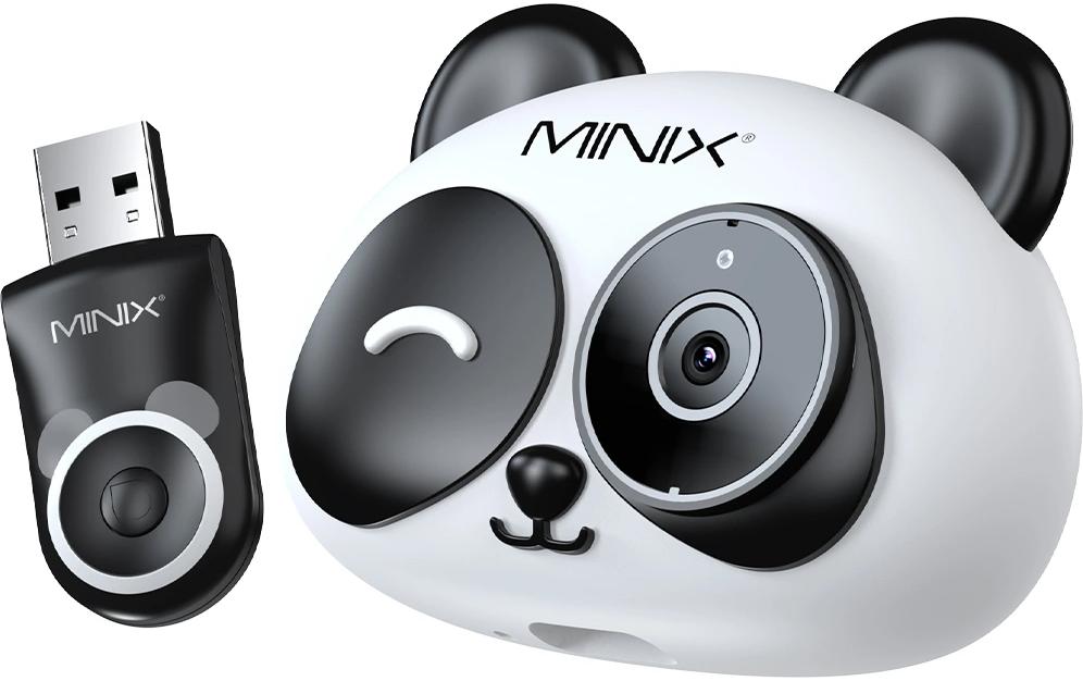 Minix CA520 CarPlay-Funktion Minix CA520 CarPlay-Funktion