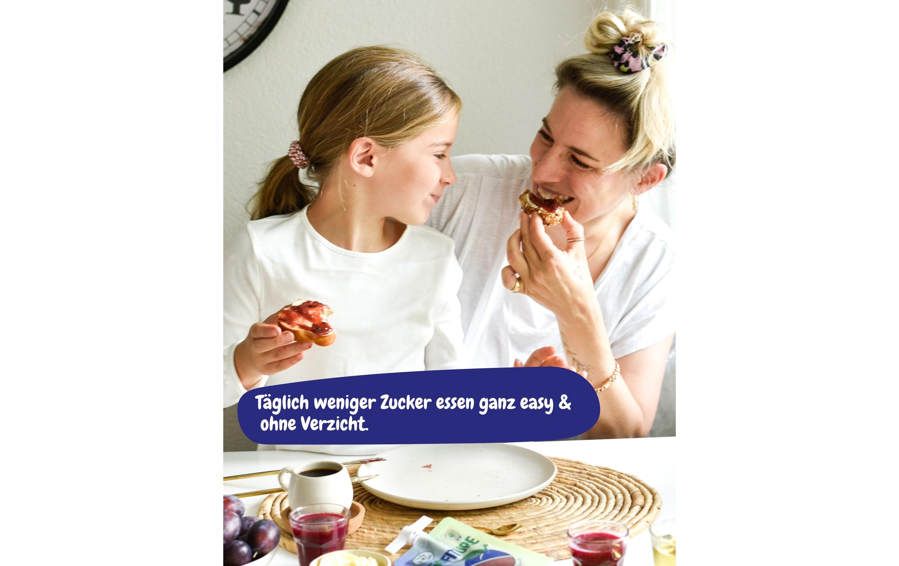 GOFITÜRE Zwetschgen 120 g