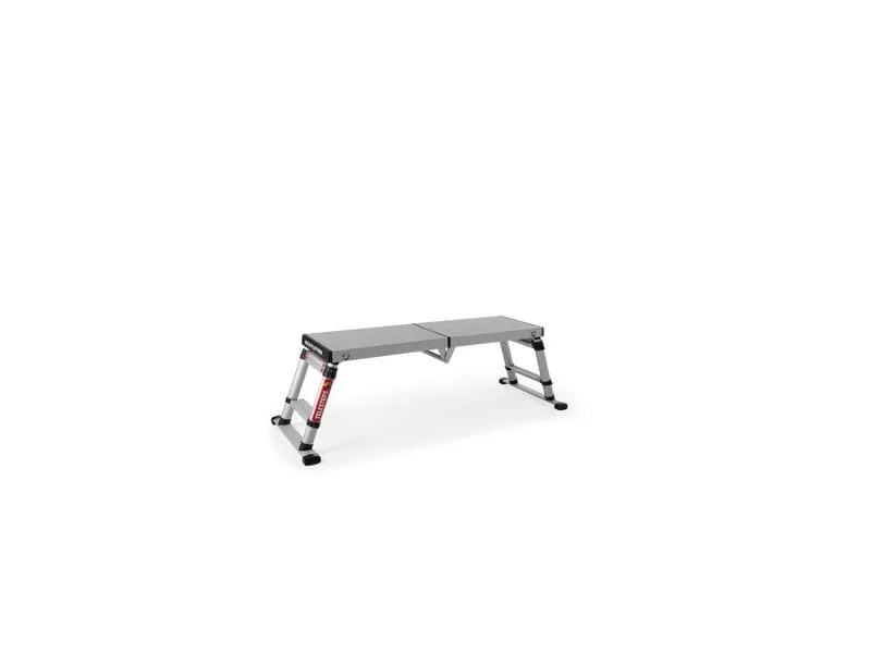 Telesteps Gerüst Plattform Solid Line Telesteps Gerüst Plattform Solid Line