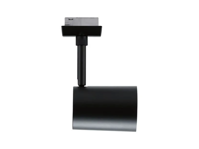 Paulmann URail LED Schienenspot Luxe GU10, RGBW+, Schwarz