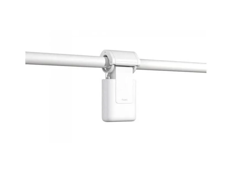 Aqara Smart Home Vorhangfahrer (Rod Version) E1 Weiss, Zigbee 3.0 Aqara Smart Home Vorhangfahrer (Rod Version) E1 Weiss, Zigbee 3.0