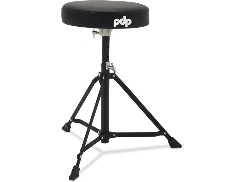 PDP Pacific Drums PDDT310R Round-Top Throne PDP Pacific Drums PDDT310R Round-Top Throne