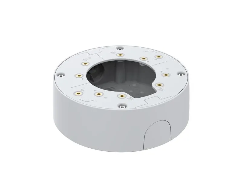 Axis Anschlussbox TP3603 Weiss 1 Stück