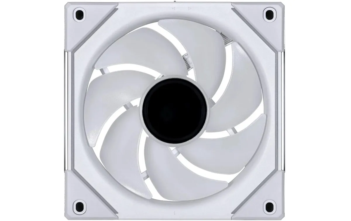 Lian Li PC-Lüfter Uni Fan SL-Infinity Weiss Lian Li PC-Lüfter Uni Fan SL-Infinity Weiss