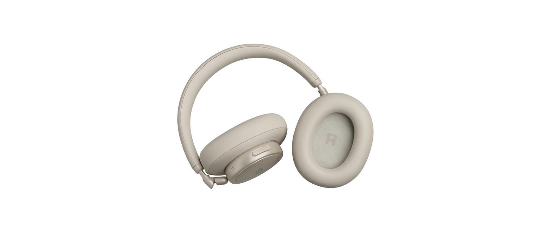 JBL Live 780NC Beige