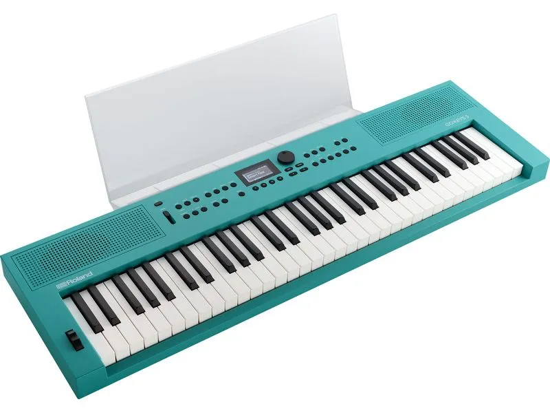 Roland Notenständer MRGKS3/5
