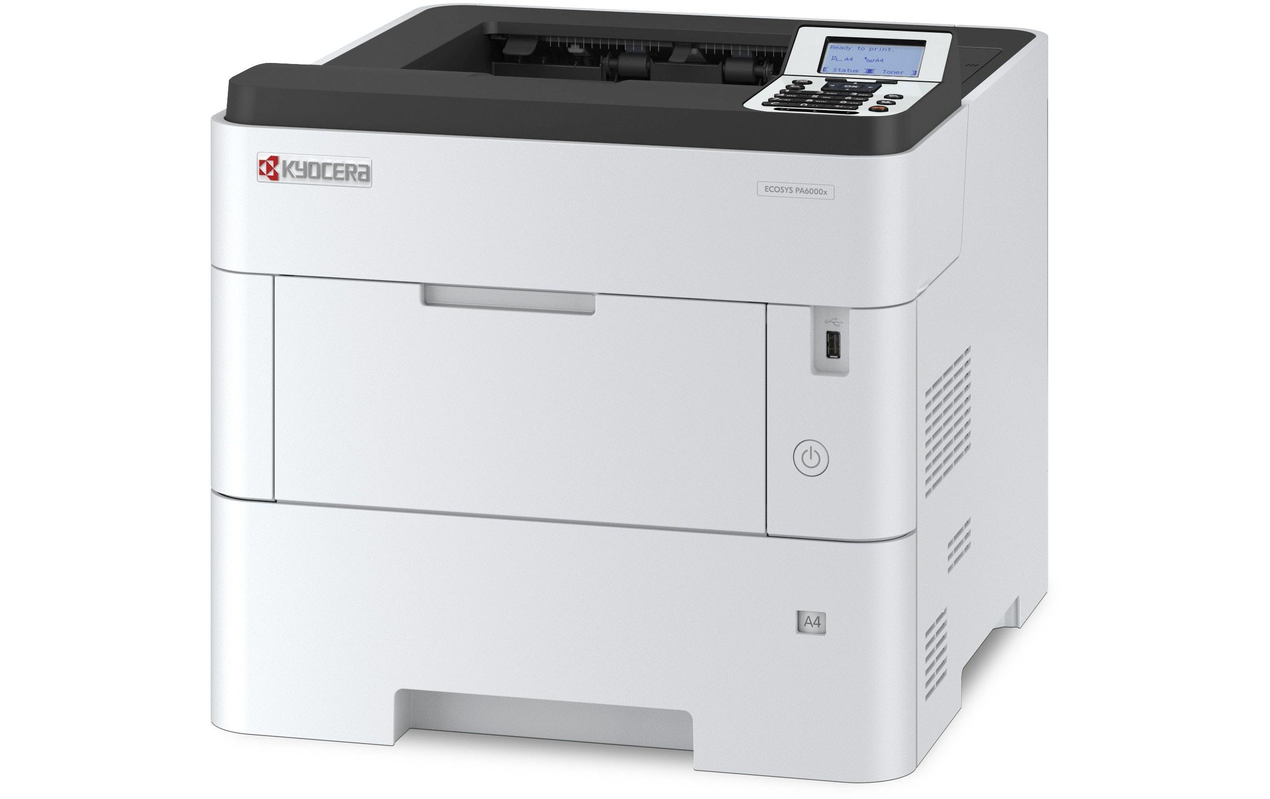 Kyocera Drucker ECOSYS PA6000X Kyocera Drucker ECOSYS PA6000X