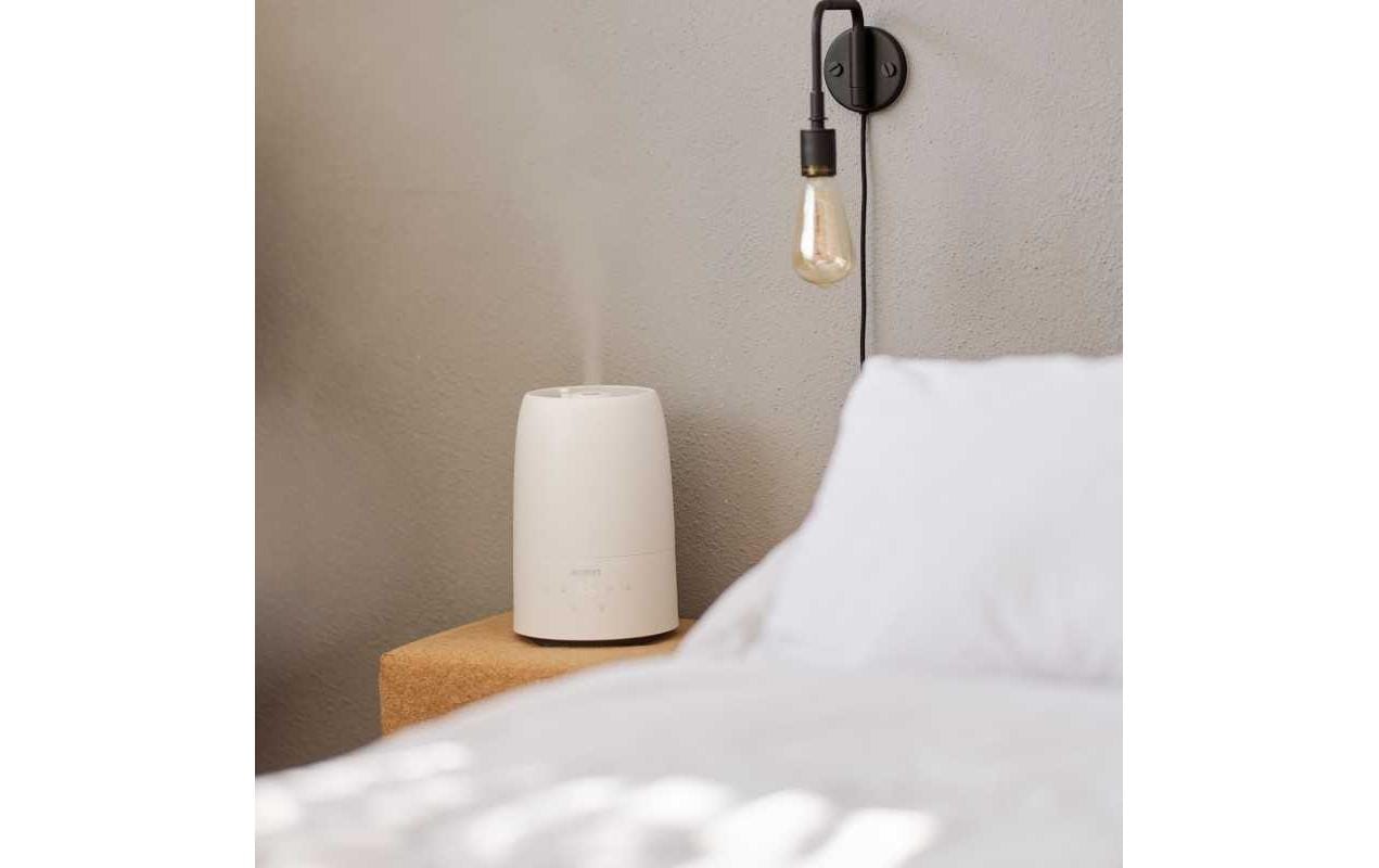 Ecofort Luftbefeuchter ecoQ HumidAir U250 35 m²