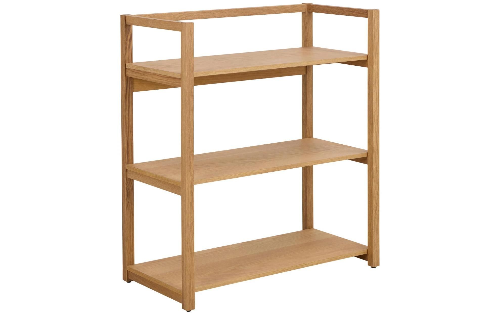 AC Design Regal Ludza Braun