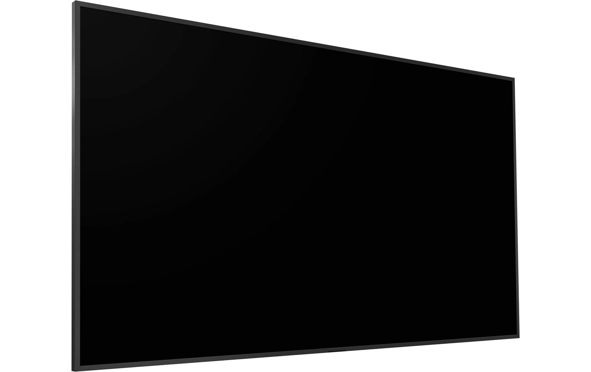 Sony Public Display FW-98BZ53L 98 Sony Public Display FW-98BZ53L 98