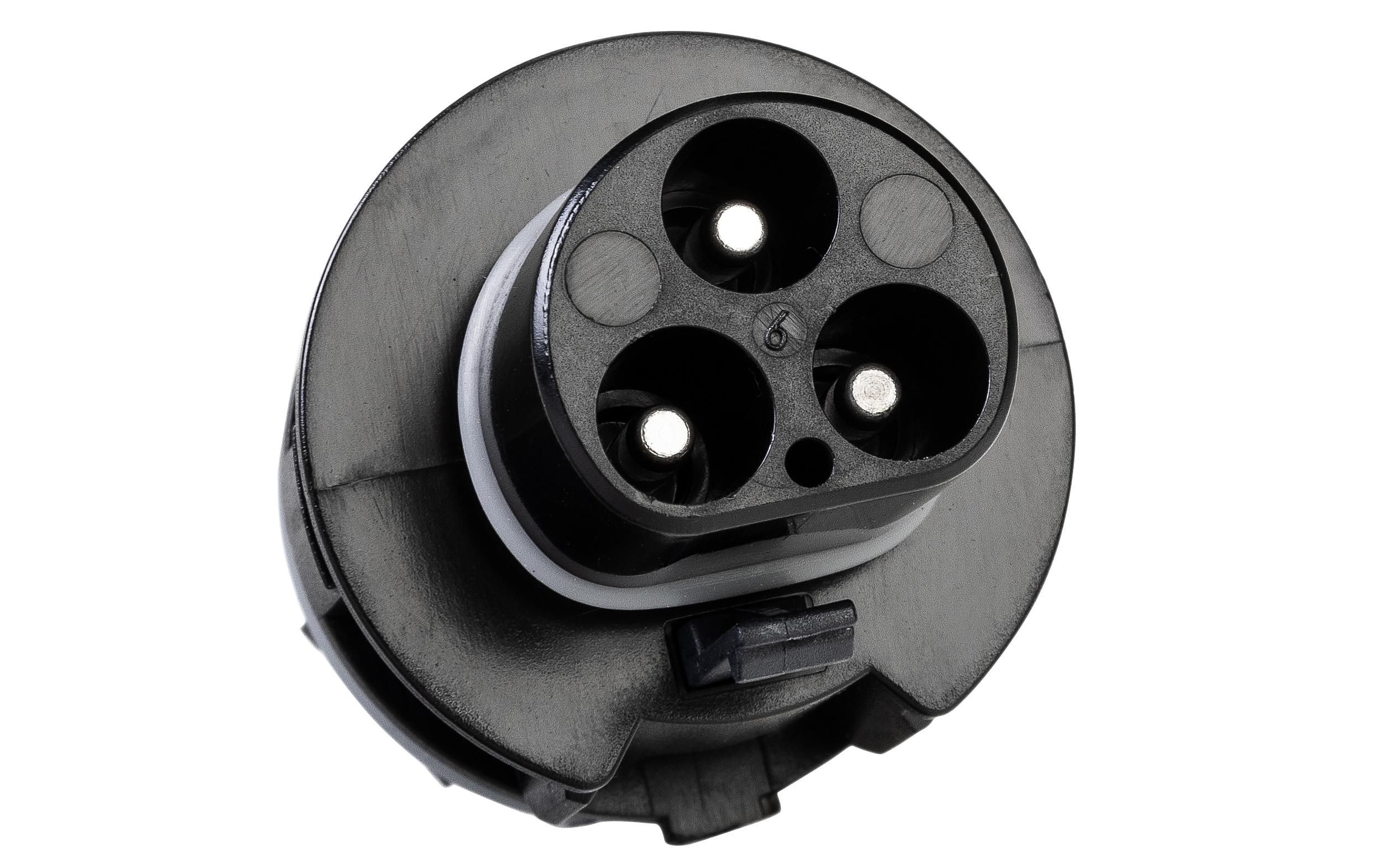 FURBER.power Betteri BC01 Stecker