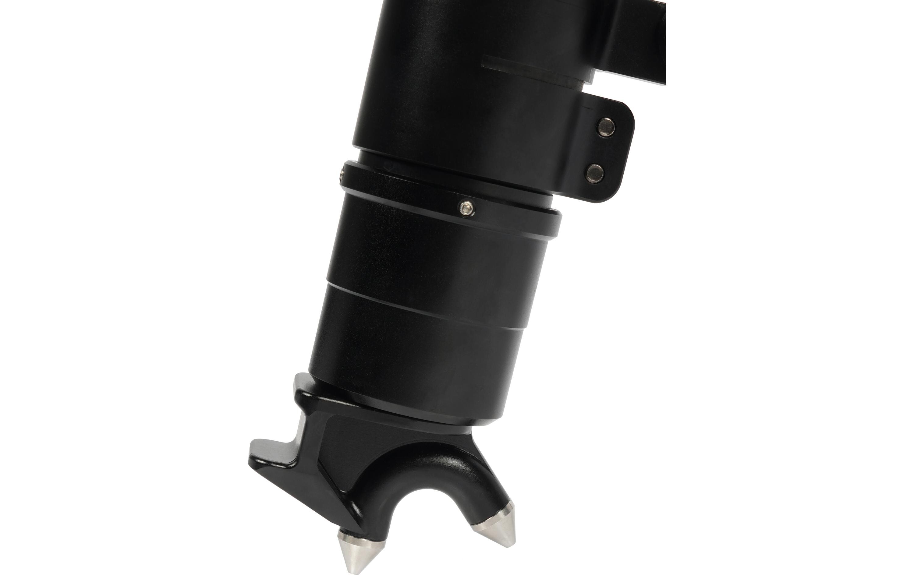 Sirui Videostativ SVT75 Lite