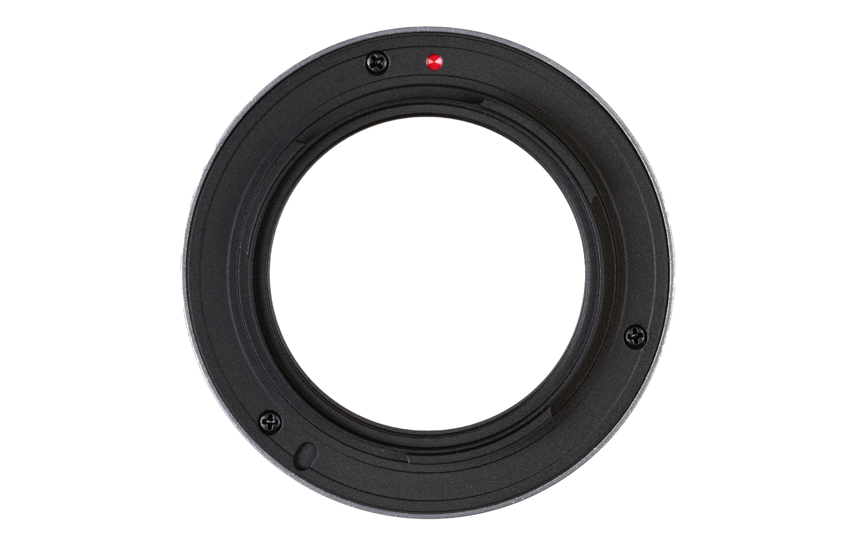 7Artisans Objektiv-Adapter Leica M – Sony E