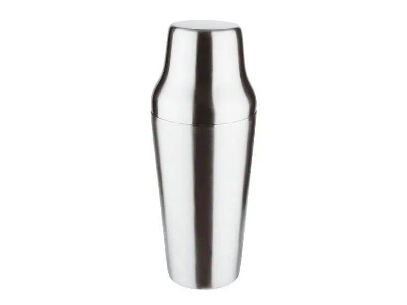 Paderno Drink Mixer Parisian 0.7 l, Silber Paderno Drink Mixer Parisian 0.7 l, Silber