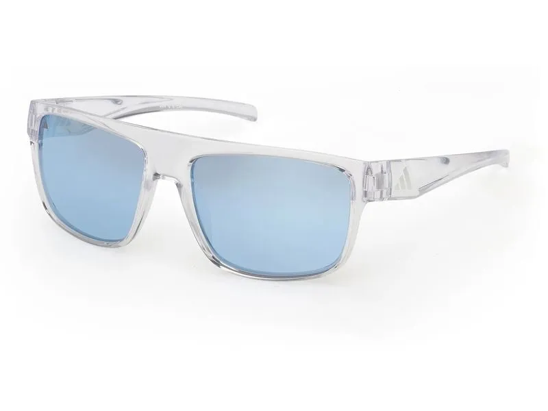 adidas ES0003 Sport Sonnenbrille Crystal