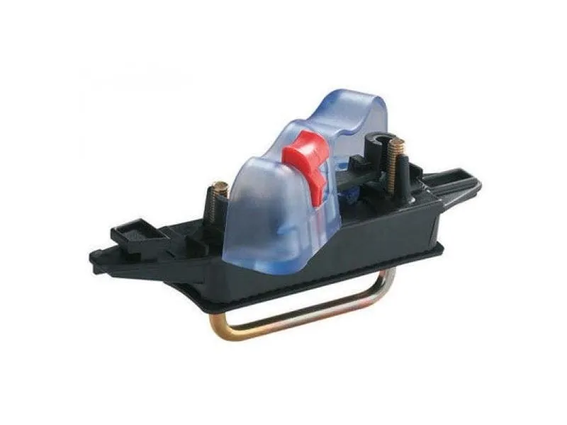 Thule Montagesatz