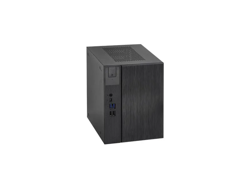 ASRock Barebone DeskMeet B760 ASRock Barebone DeskMeet B760