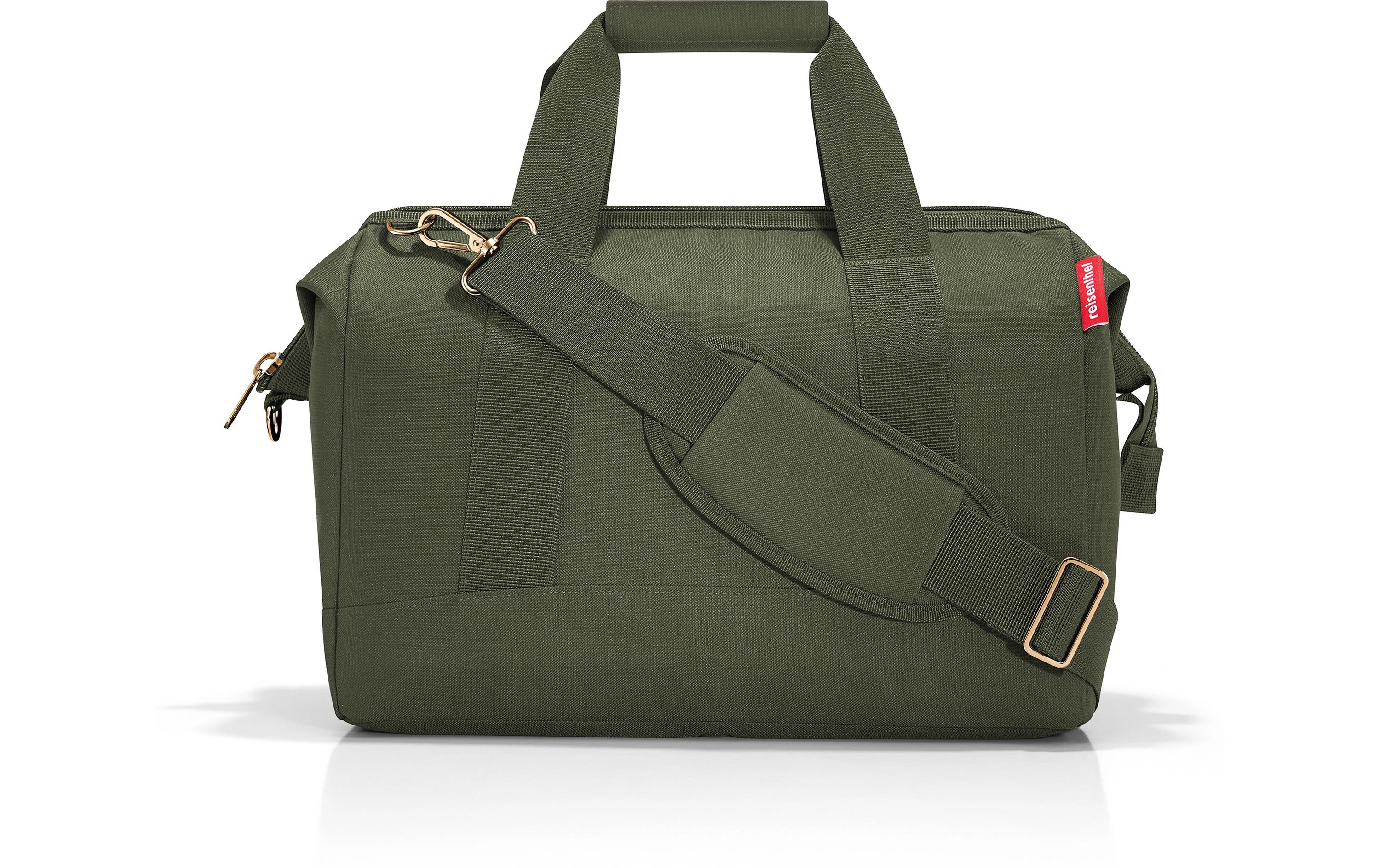 Reisenthel Schultertasche Allrounder M 18 l Reisenthel Schultertasche Allrounder M 18 l