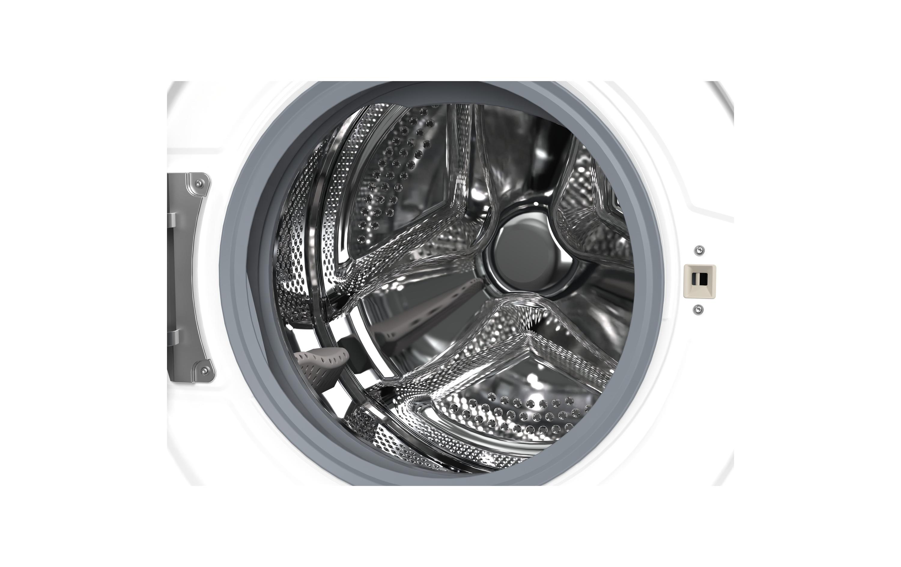 Sharp Waschmaschine ES-WNFB014CWDA-CH Links Sharp Waschmaschine ES-WNFB014CWDA-CH Links