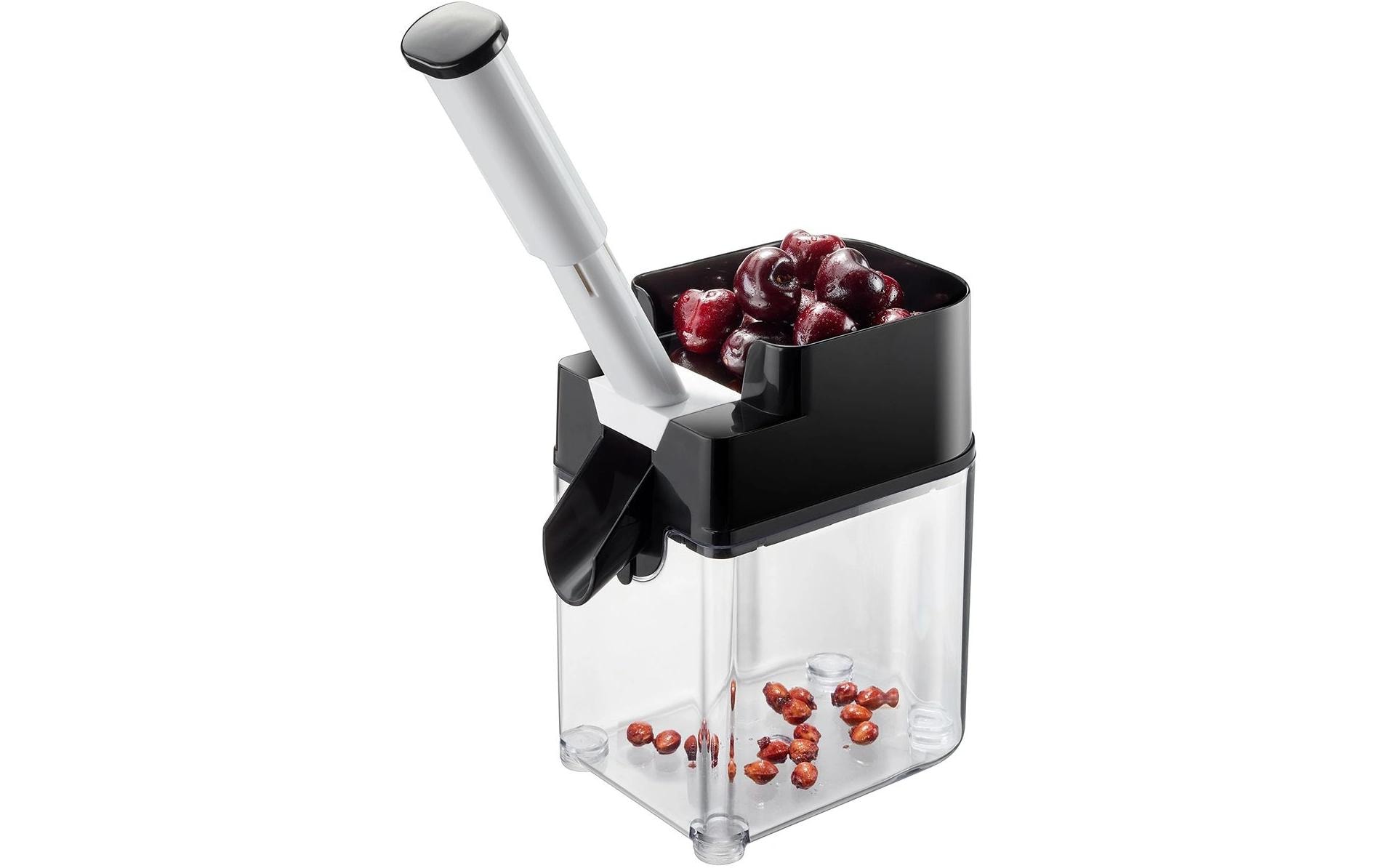 GEFU Kirschenentkerner Corer Edelstahl