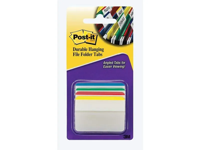 Post-it Page Marker Post-it Index Strong 4 x 6 Stück, 50.8 x 38 mm Post-it Page Marker Post-it Index Strong 4 x 6 Stück, 50.8 x 38 mm