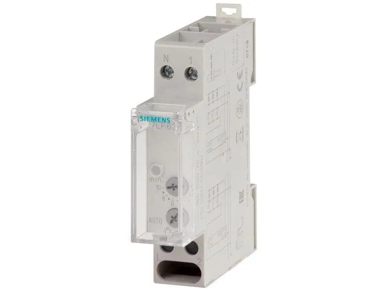 Siemens Treppenlichtzeitschalter,230 V Siemens Treppenlichtzeitschalter,230 V