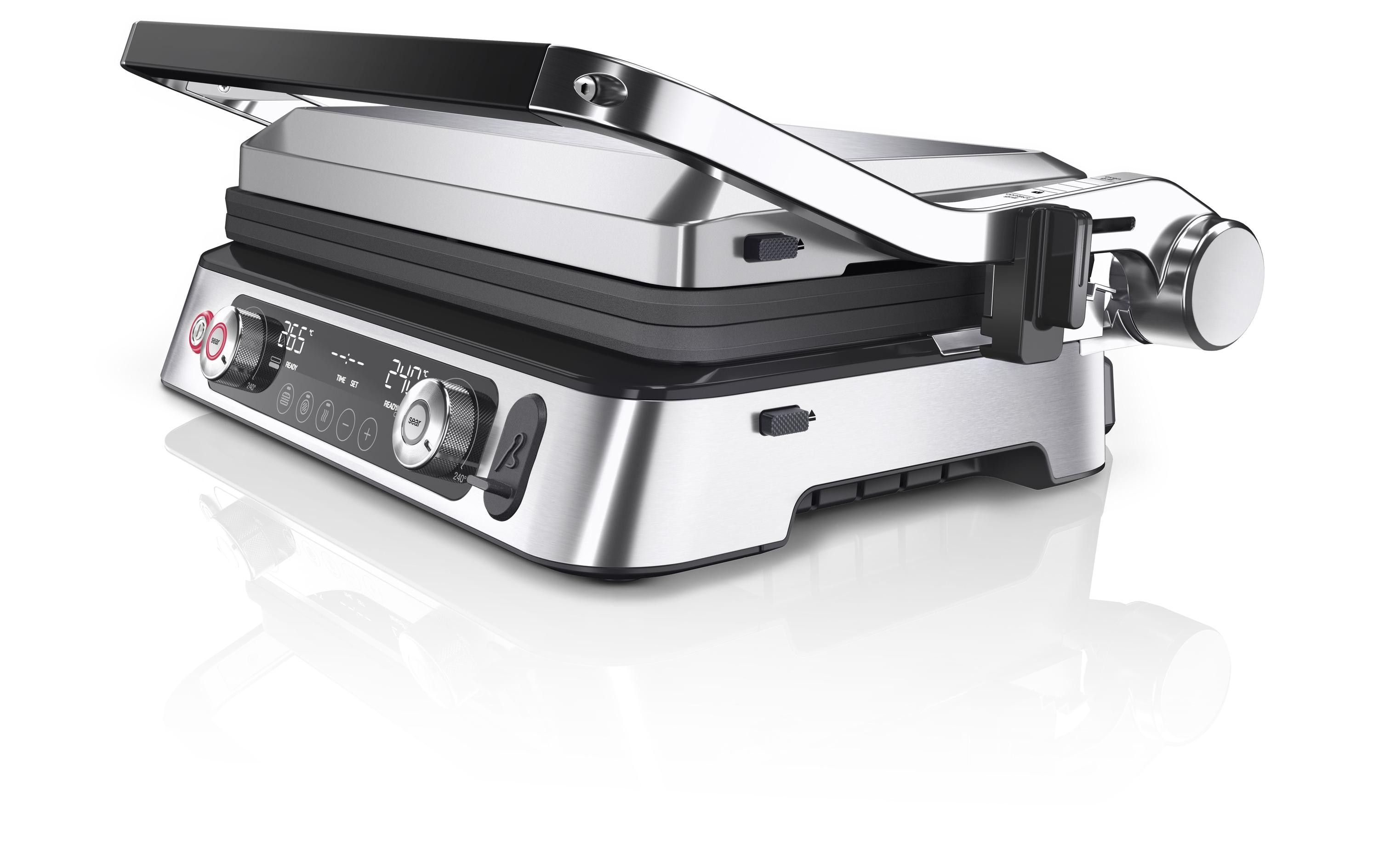 Braun CG 9167 Multigrill 9 Pro 2200 W