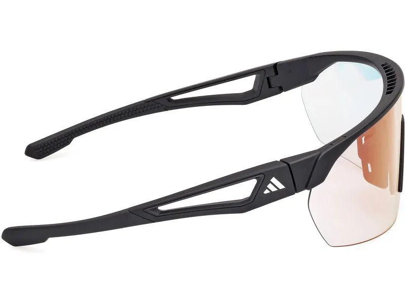 adidas Anemos SP0103 Sonnenbrille, Frame Matte Black adidas Anemos SP0103 Sonnenbrille, Frame Matte Black