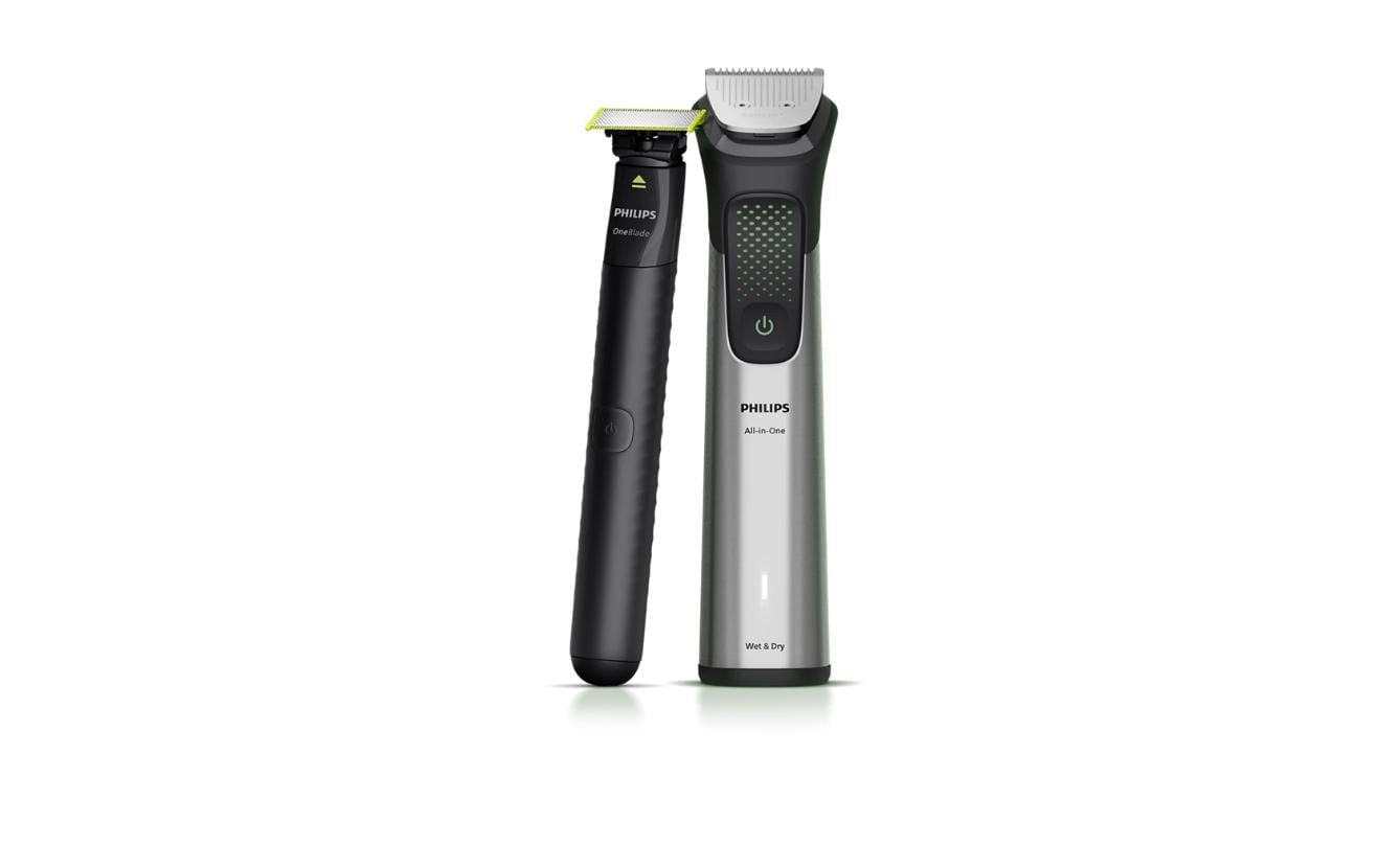 Philips All-in-One Trimmer 9000 Series MG9557/15