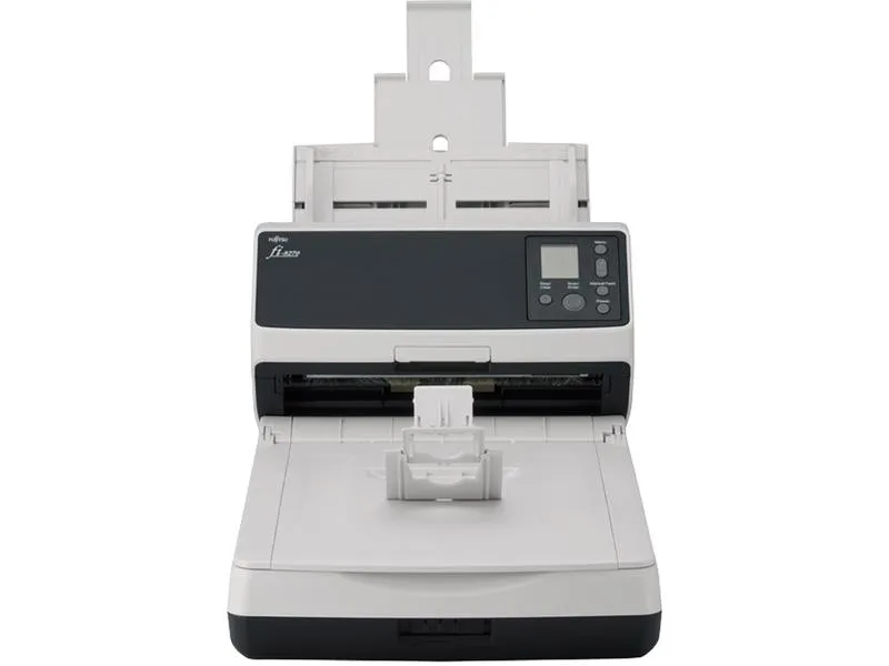 Fujitsu Dokumentenscanner fi-8270 Fujitsu Dokumentenscanner fi-8270
