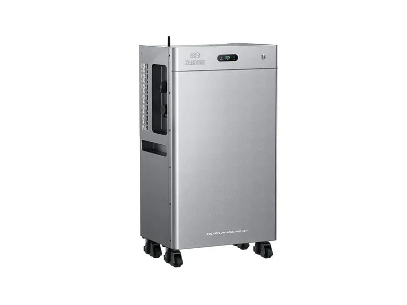 Zendure SolarFlow 4000 Mix AC+