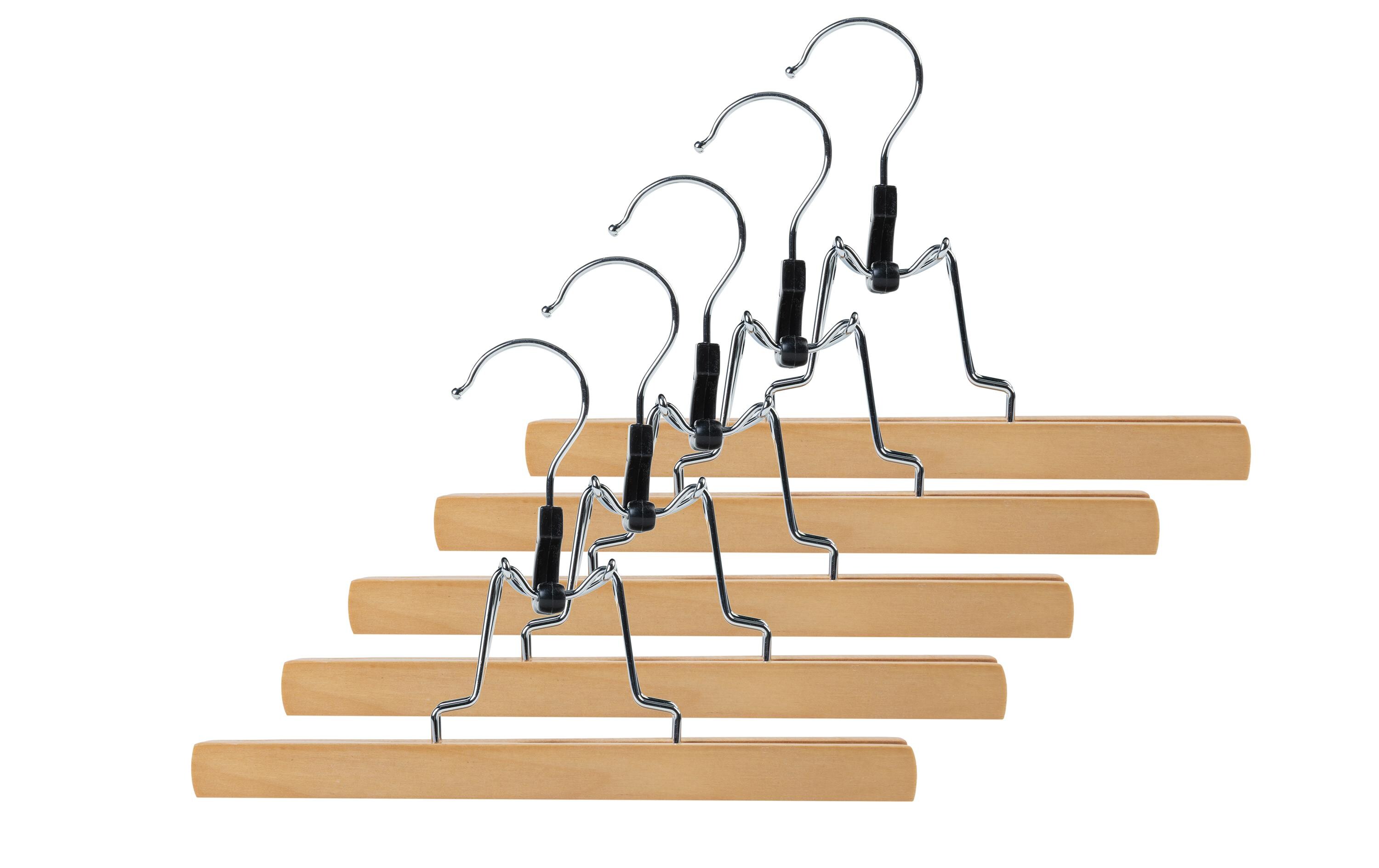 COCON Hosenbügel, 5 Stück