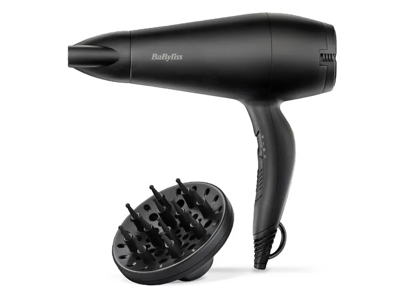Babyliss Haartrockner Power Smooth D215DCHE