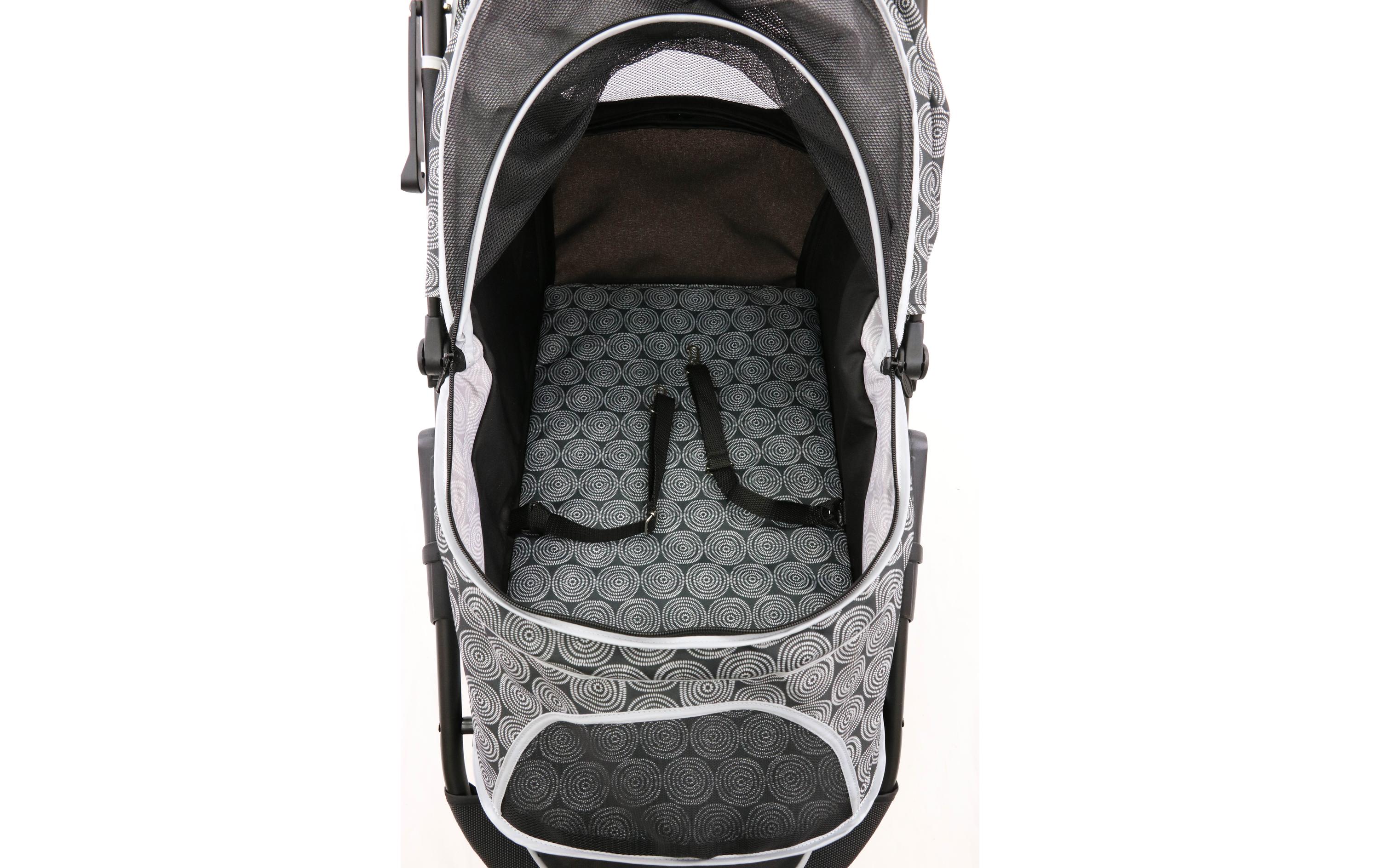 InnoPet Buggy Allure, Onyx InnoPet Buggy Allure, Onyx