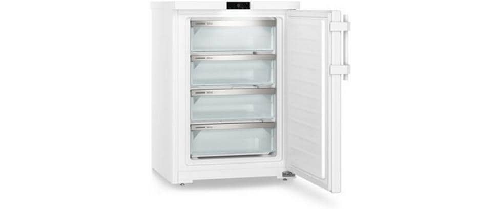 Liebherr Gefrierschrank FNdi 1624 Plus Rechts/Wechselbar