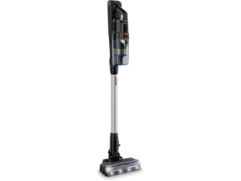 BISSELL Akku-Stielsauger Powerclean FurGuard Select