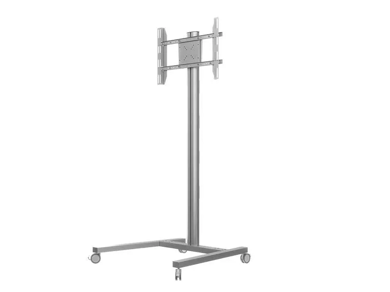 Multibrackets TV-Trolley Display Stand 180 Single bis max. 50kg Multibrackets TV-Trolley Display Stand 180 Single bis max. 50kg