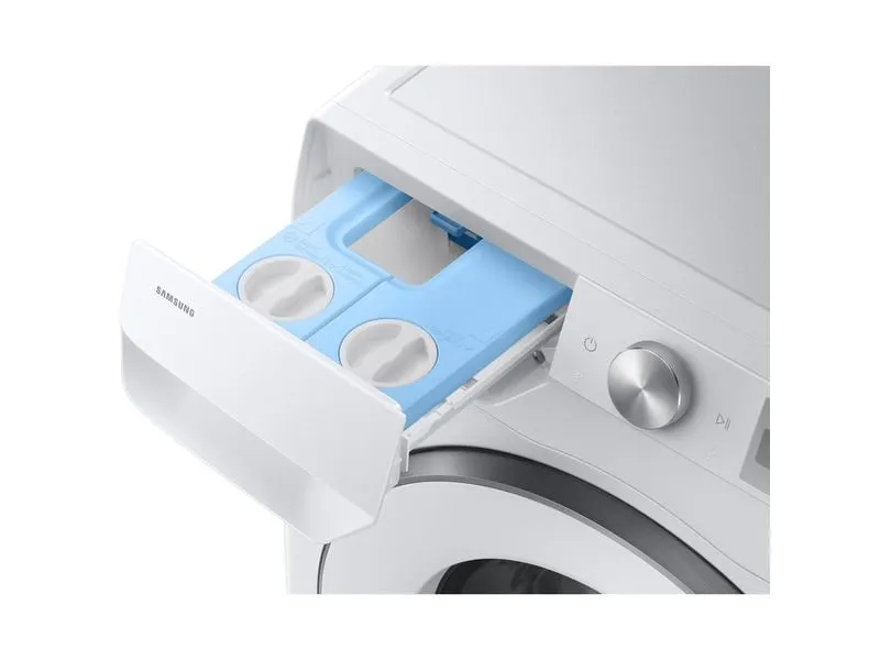 Samsung Waschmaschine WW6000 Links
