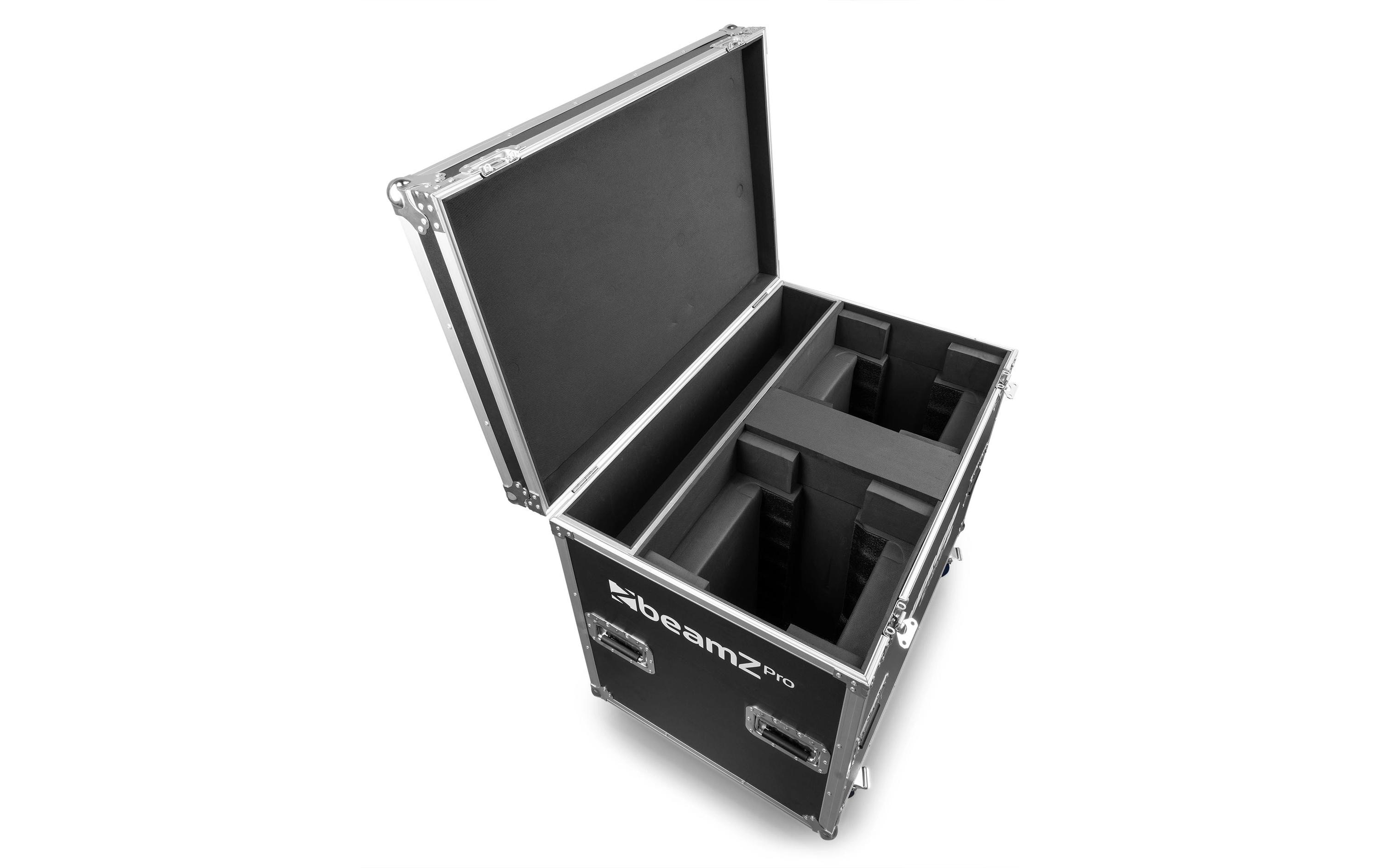 BeamZ Pro Flightcase FC380B