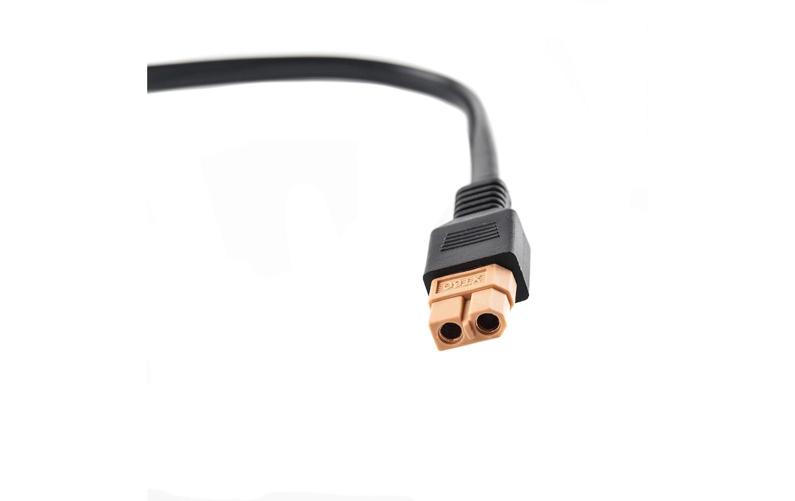 WATTSTUNDE Adapterkabel AK-APP-XT60 Anderson Power Pole auf XT60