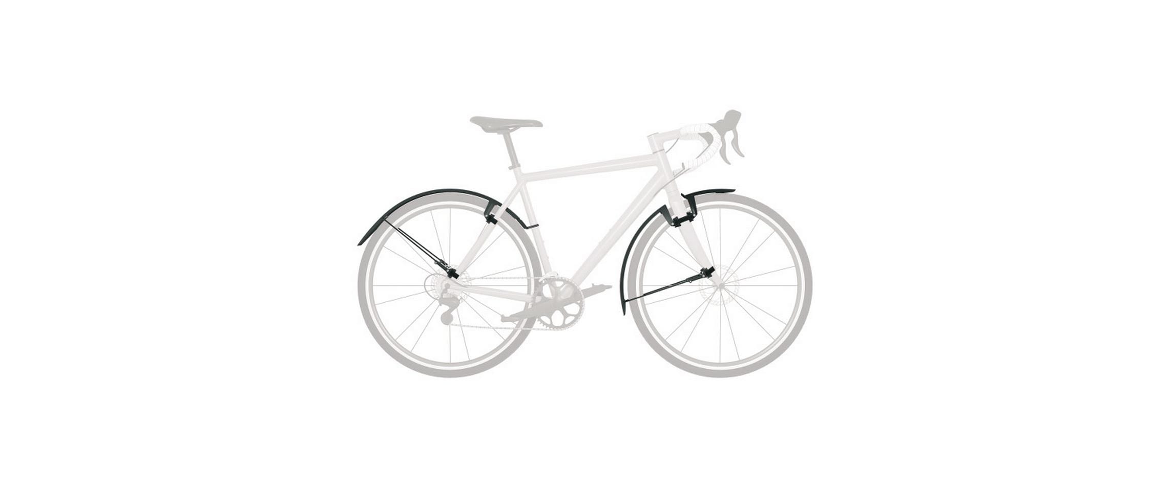 SKS Schutzblech Speedrocker 28 SKS Schutzblech Speedrocker 28