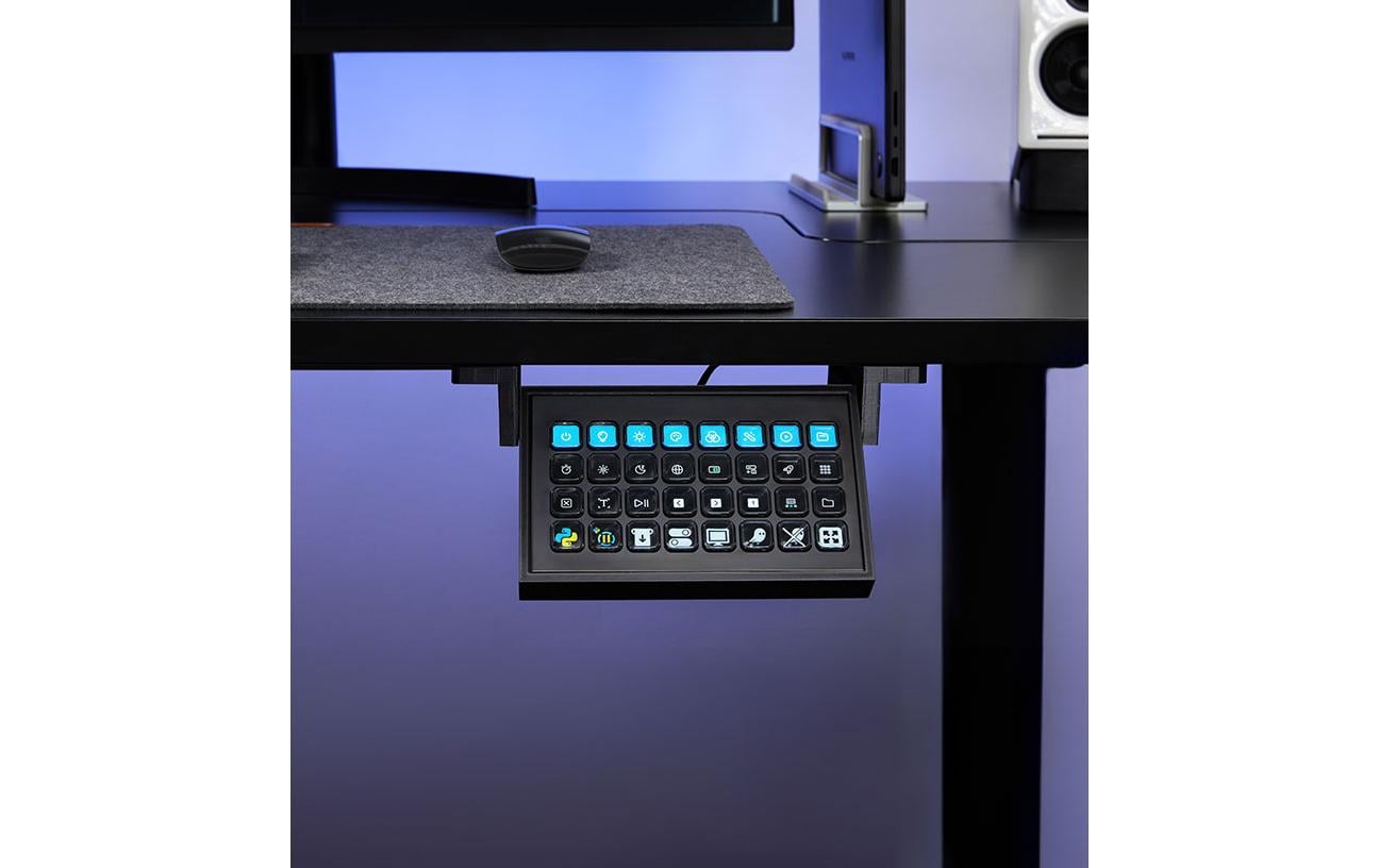 Elgato Streaming Deck Modul mit 32 Tasten und USB