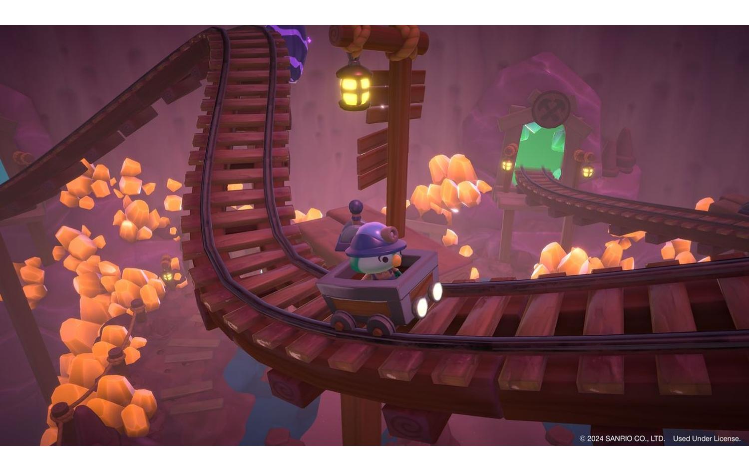 GAME Hello Kitty Island Adventure Deluxe Edition