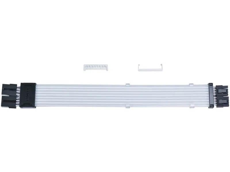 Lian Li Strimer Wireless GPU 2 x 6+2-Pin RGB 116 LEDs Lian Li Strimer Wireless GPU 2 x 6+2-Pin RGB 116 LEDs