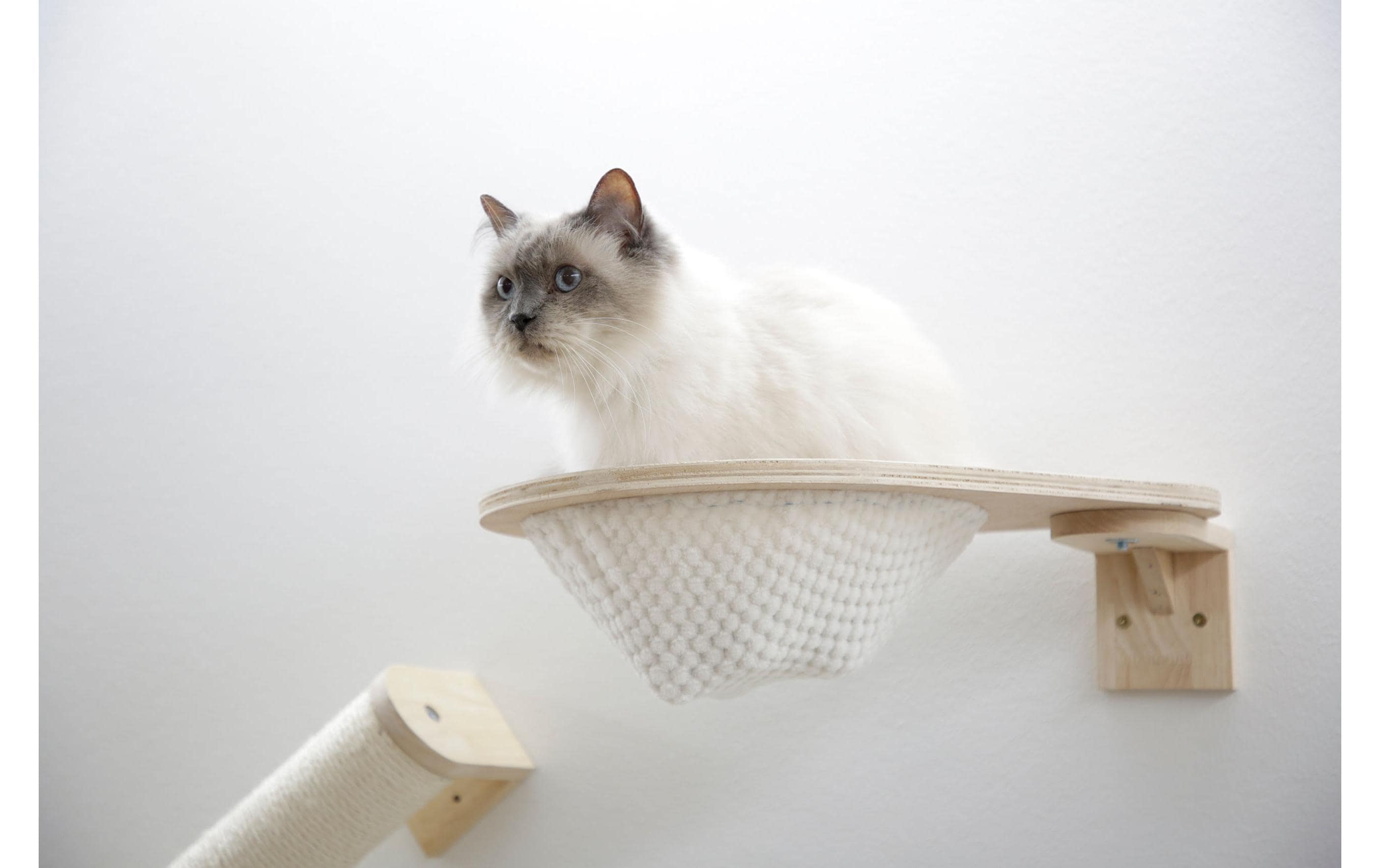 Kerbl Kletterwand Anden 8-teilig