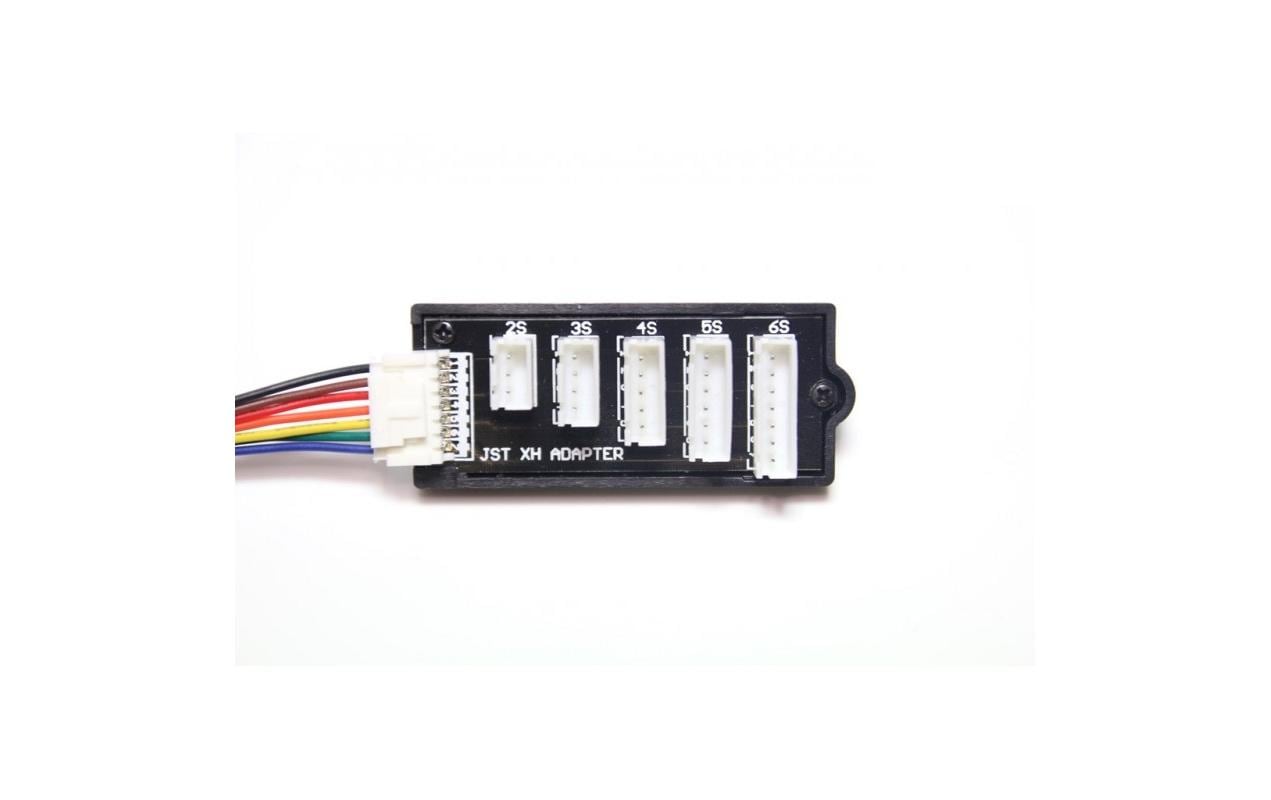 EP Balancer-Board JST-XH 2-6S EP Balancer-Board JST-XH 2-6S