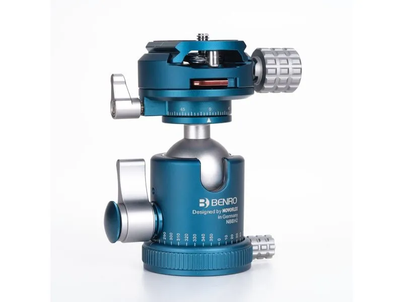 Benro NBBH2 Novoflex Kugelkopf Small