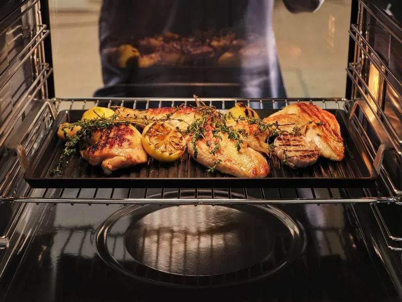 Electrolux Grillplatte Plancha 2.0 E9HHPG11