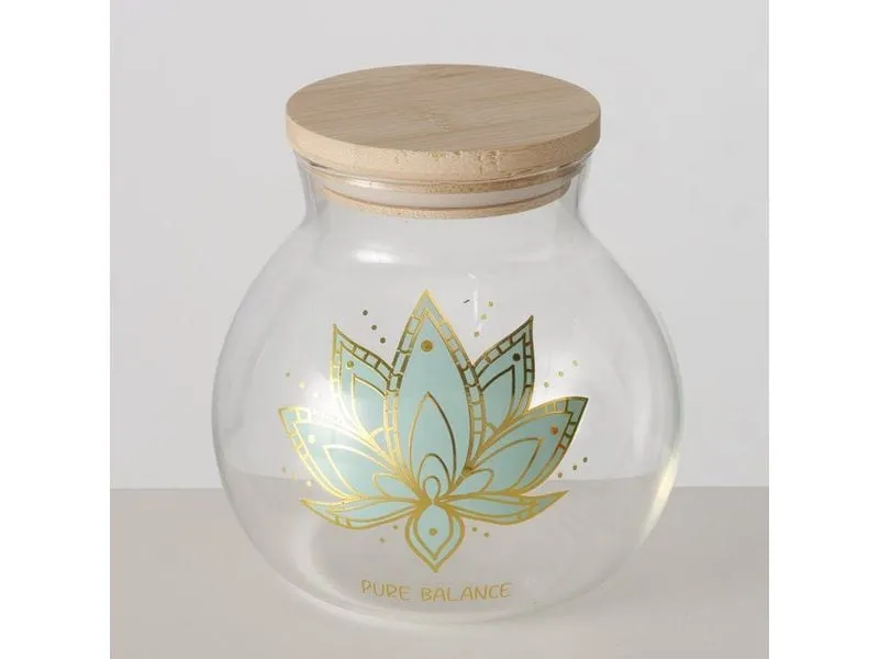 Boltze Vorratsglas 1 l Boltze Vorratsglas 1 l